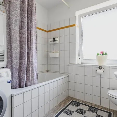 5-zimmer-wohnung Naehe Messe Hannover